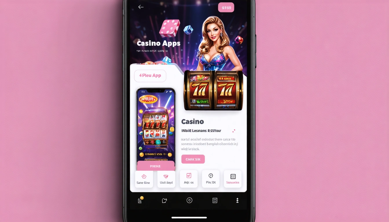 app Pin Up